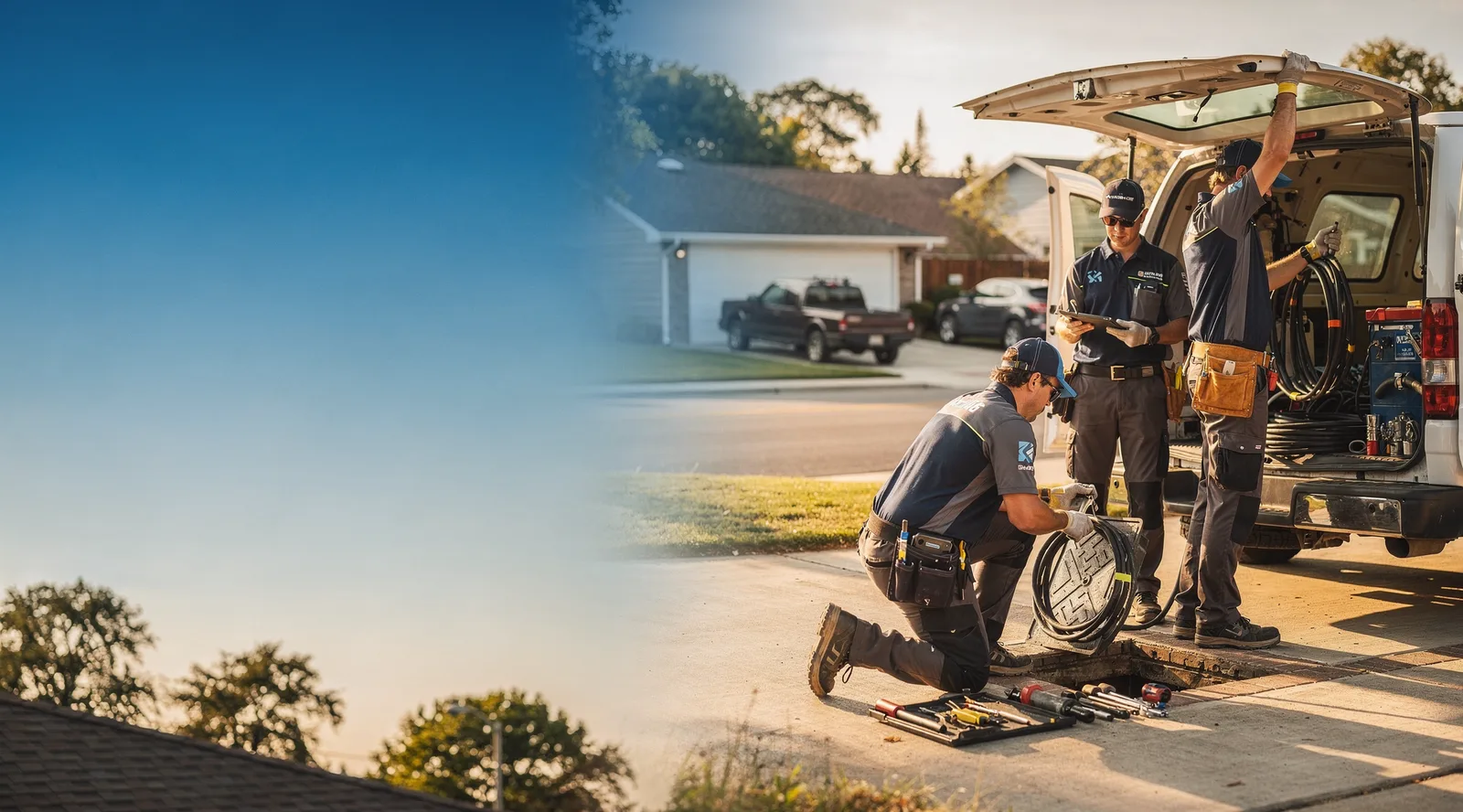 Water Softener Installation in Three Rivers, CA near me